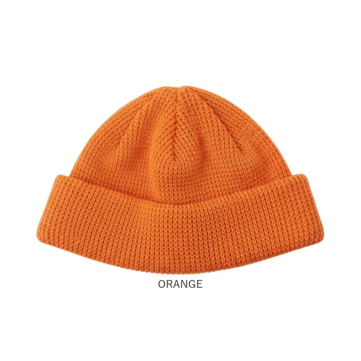 Mr.COVER ワッフルロールニットキャップ | BACKYARD FAMILY | 詳細画像14 