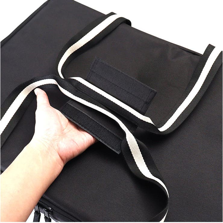 レジまる クーラーバッグ | BACKYARD FAMILY | 詳細画像12 