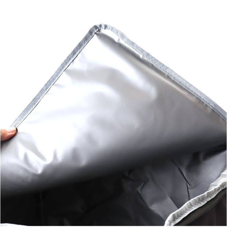 レジまる クーラーバッグ | BACKYARD FAMILY | 詳細画像14 