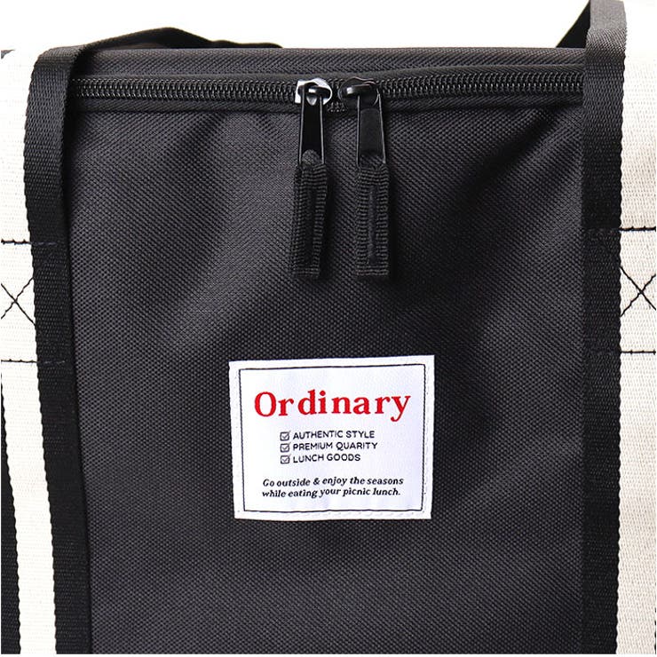 レジまる クーラーバッグ | BACKYARD FAMILY | 詳細画像16 