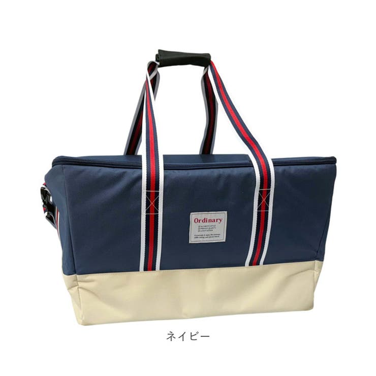 レジまる クーラーバッグ | BACKYARD FAMILY | 詳細画像19 