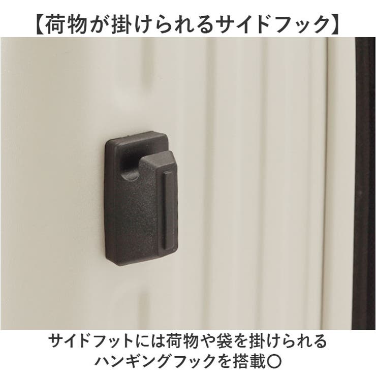5LAKES&MT C GEAR キャリーケース | BACKYARD FAMILY | 詳細画像8 