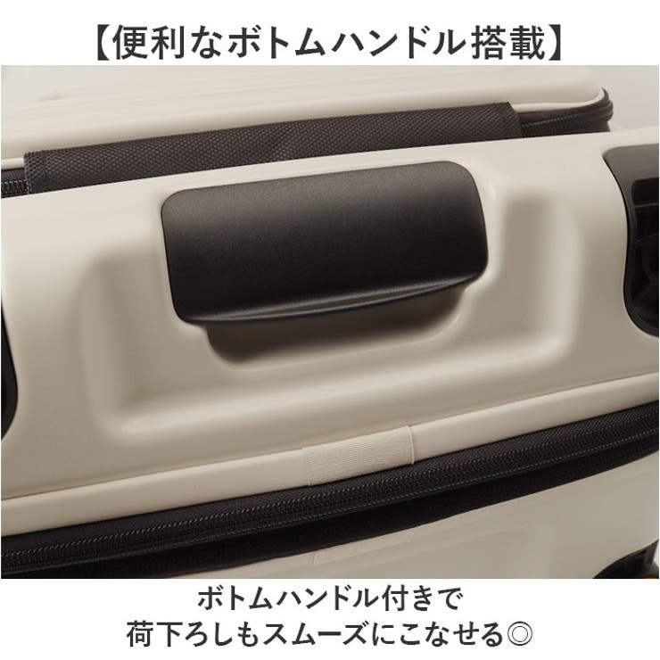 5LAKES&MT C GEAR キャリーケース | BACKYARD FAMILY | 詳細画像10 