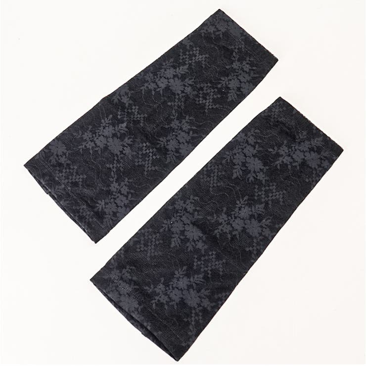 エレンガントレースのふくらはぎサポーター | BACKYARD FAMILY | 詳細画像8 