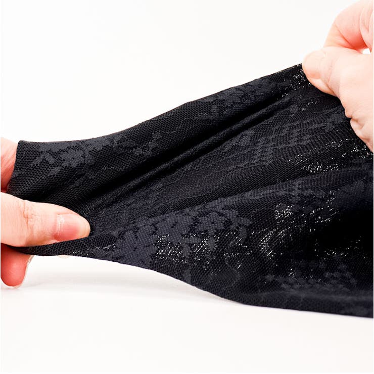 エレンガントレースのふくらはぎサポーター | BACKYARD FAMILY | 詳細画像10 