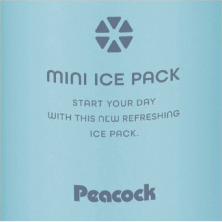 Peacock ミニアイスパック | BACKYARD FAMILY | 詳細画像10 
