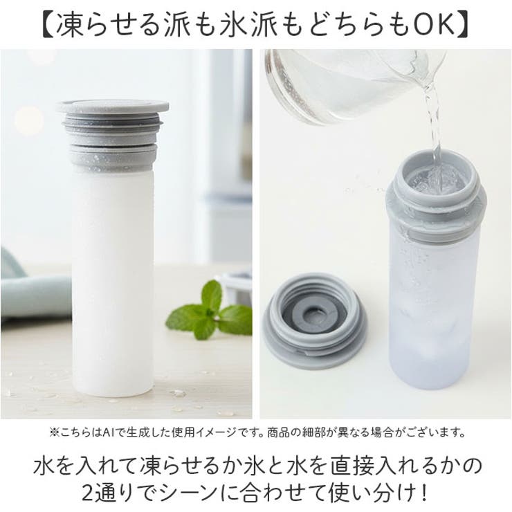 Peacock ミニアイスパック ストラップ付き | BACKYARD FAMILY | 詳細画像6 