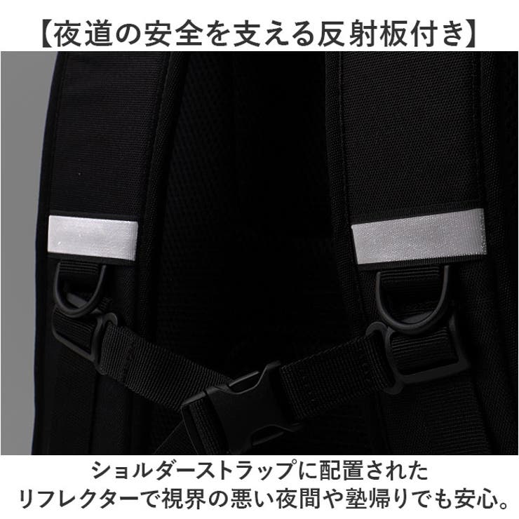 Lee MOTO リュック | BACKYARD FAMILY | 詳細画像9 