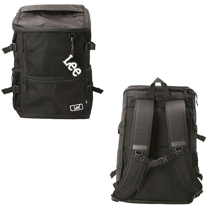 Lee MOTO リュック | BACKYARD FAMILY | 詳細画像10 