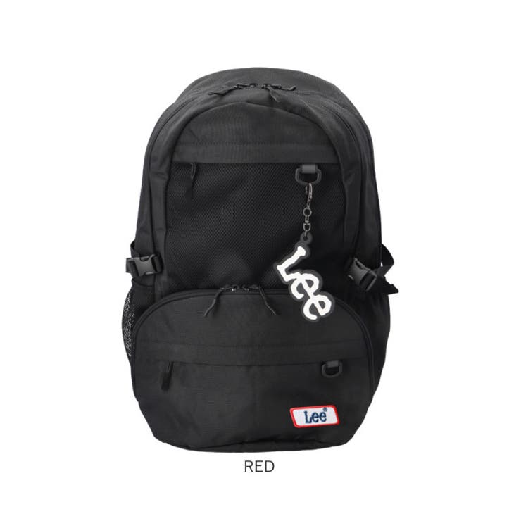 Lee MOTO リュック | BACKYARD FAMILY | 詳細画像16 
