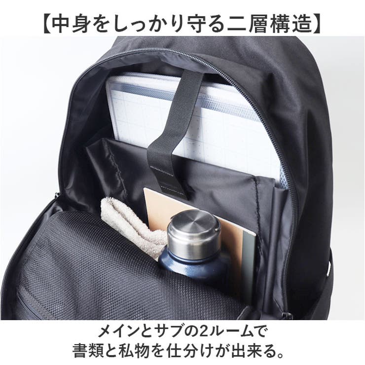 Lee MOTO リュック | BACKYARD FAMILY | 詳細画像9 