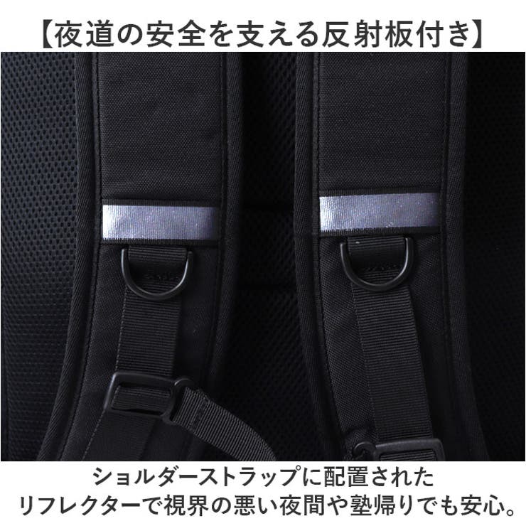 Lee MOTO リュック | BACKYARD FAMILY | 詳細画像10 