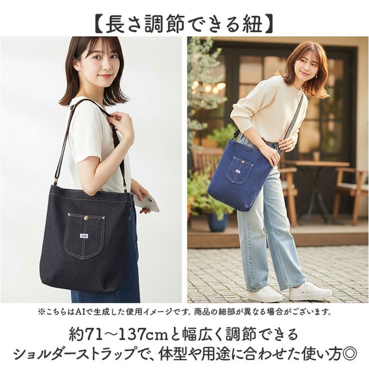 Lee kate ショルダーバッグ | BACKYARD FAMILY | 詳細画像8 