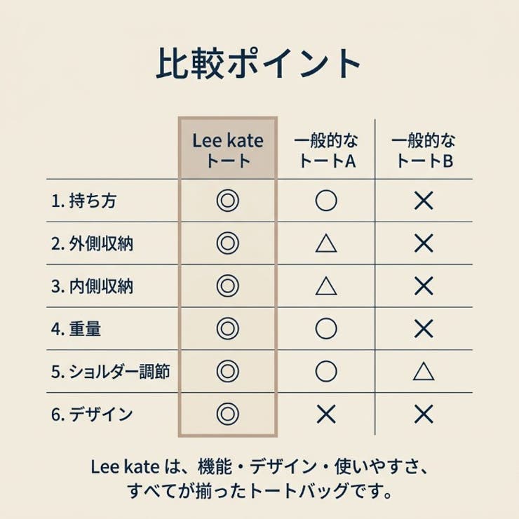 Lee kate トートバッグ | BACKYARD FAMILY | 詳細画像12 