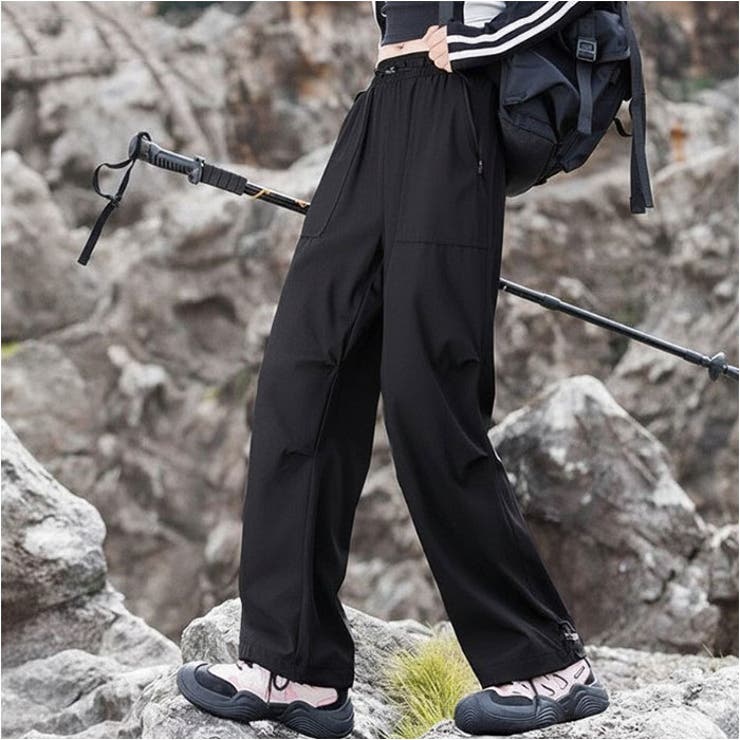 登山 パンツ レディース トレッキングパンツ 登山ウェア 作業着 | BACKYARD FAMILY | 詳細画像10 