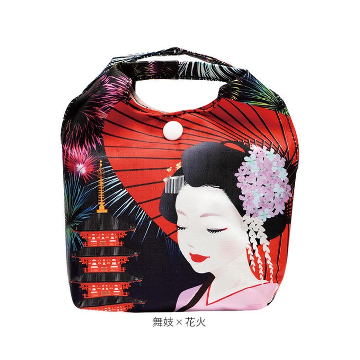 エコ な ショッピングバッグ | BACKYARD FAMILY | 詳細画像11 