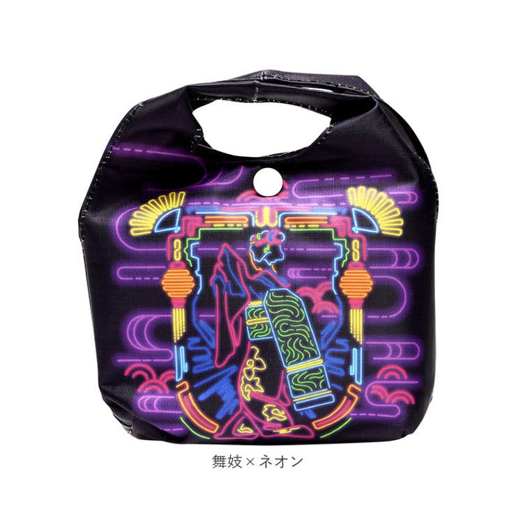 エコ な ショッピングバッグ | BACKYARD FAMILY | 詳細画像12 