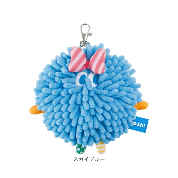 Moja! リールパスケース | BACKYARD FAMILY | 詳細画像12 