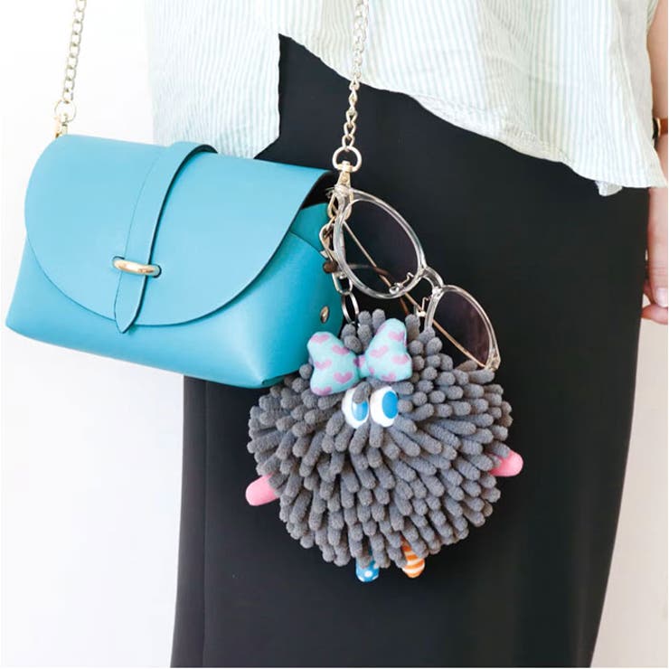 Moja! リールパスケース | BACKYARD FAMILY | 詳細画像6 