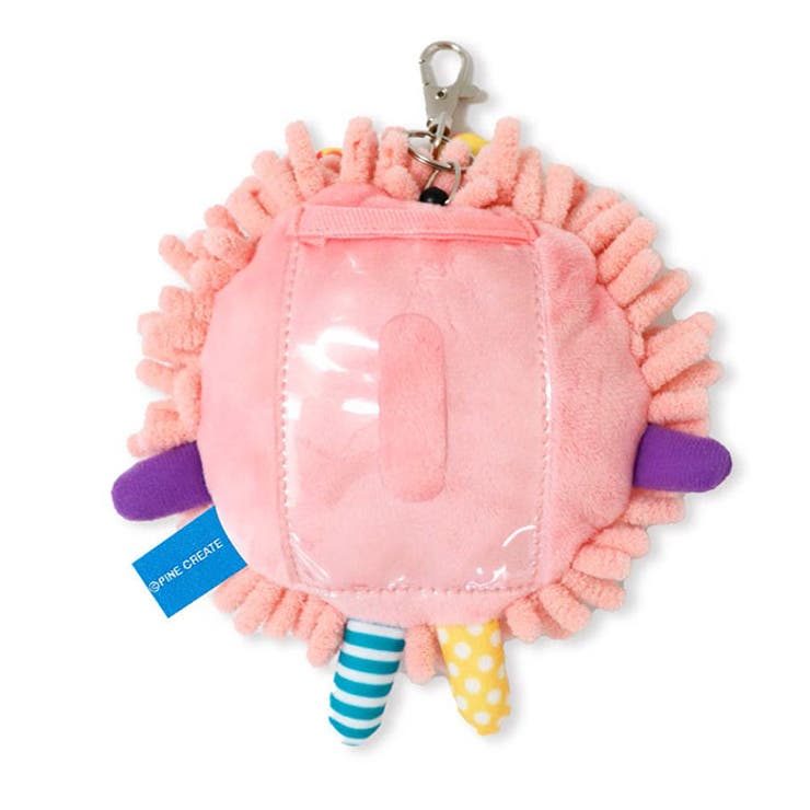 Moja! リールパスケース | BACKYARD FAMILY | 詳細画像8 