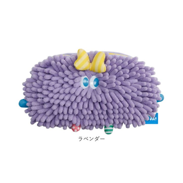 Moja! ペンポーチ | BACKYARD FAMILY | 詳細画像13 