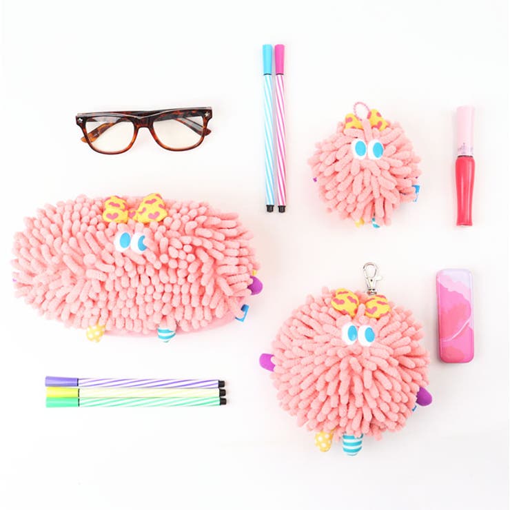 Moja! ペンポーチ | BACKYARD FAMILY | 詳細画像8 