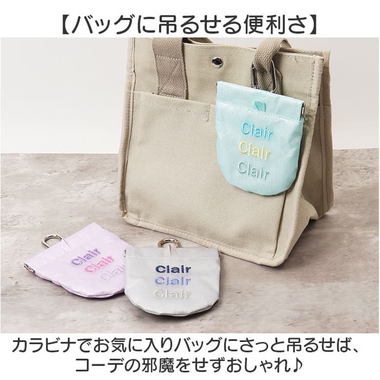 POY mini SHEER | BACKYARD FAMILY | 詳細画像4 