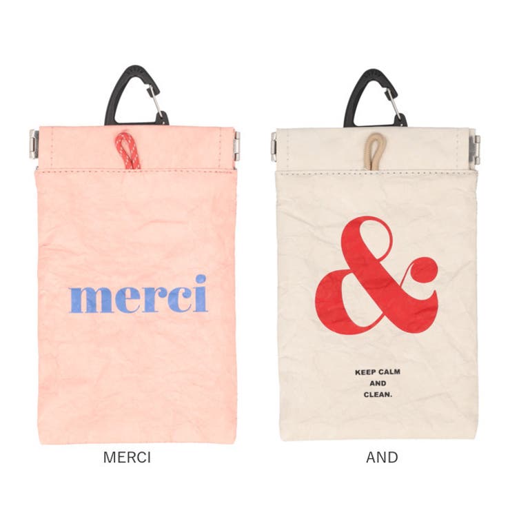 POY Trash Pouch | BACKYARD FAMILY | 詳細画像15 