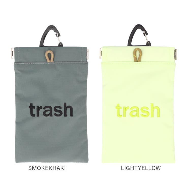 POY Trash Pouch | BACKYARD FAMILY | 詳細画像17 