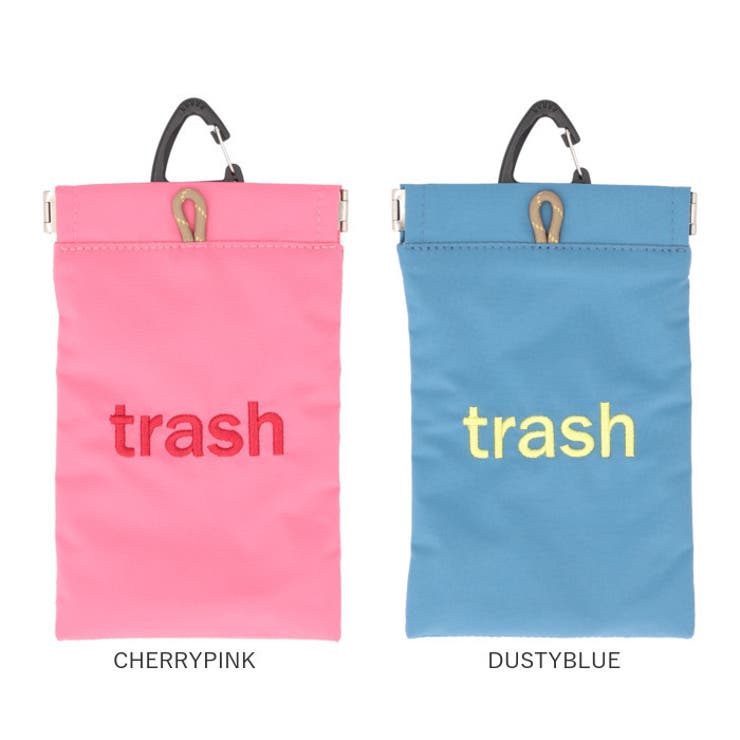 POY Trash Pouch | BACKYARD FAMILY | 詳細画像18 