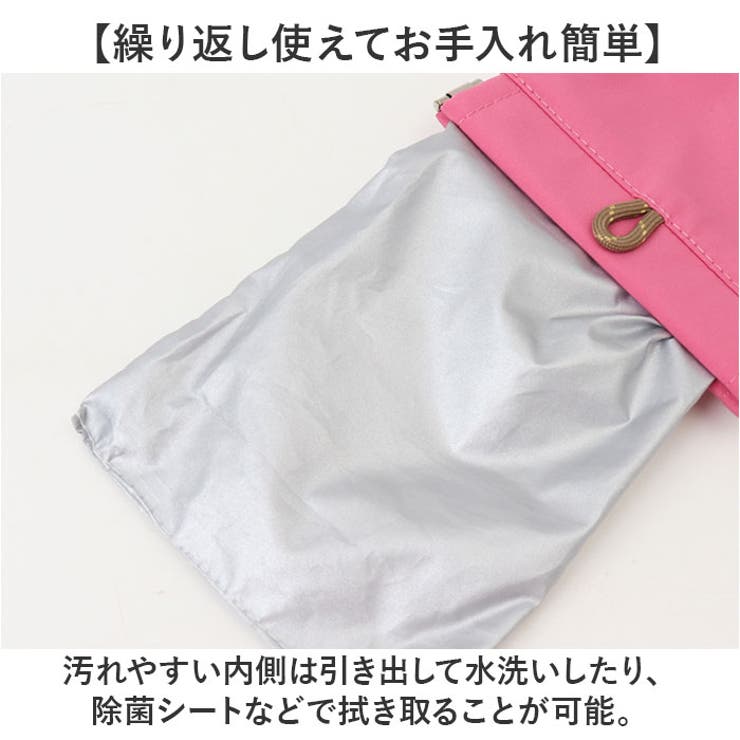 POY Trash Pouch | BACKYARD FAMILY | 詳細画像5 