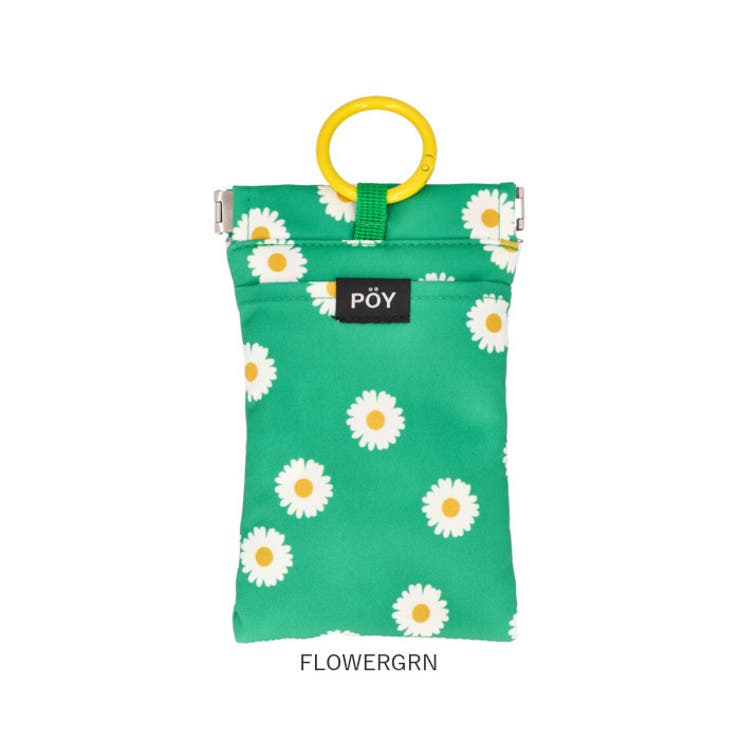 POY Trash Pouch | BACKYARD FAMILY | 詳細画像14 
