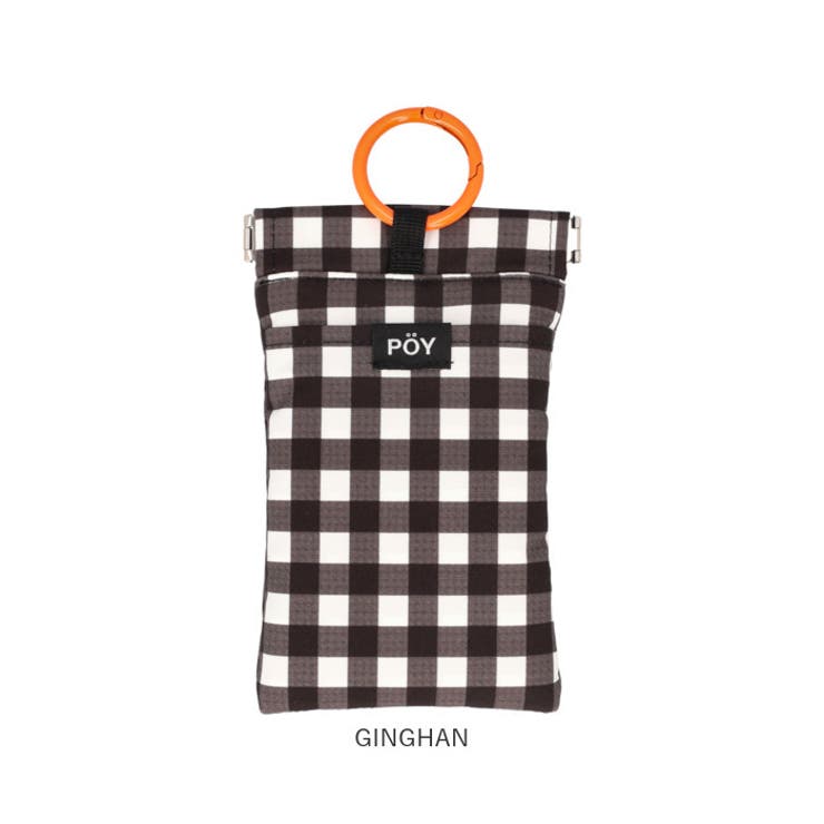 POY Trash Pouch | BACKYARD FAMILY | 詳細画像17 