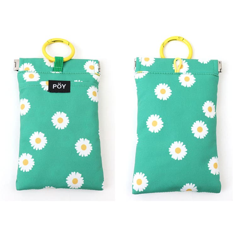 POY Trash Pouch | BACKYARD FAMILY | 詳細画像10 