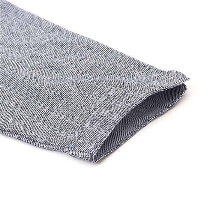 SANTA BARBARA 7分袖ポロシャツ | BACKYARD FAMILY | 詳細画像9 