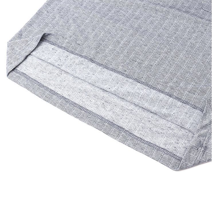 SANTA BARBARA 7分袖ポロシャツ | BACKYARD FAMILY | 詳細画像10 