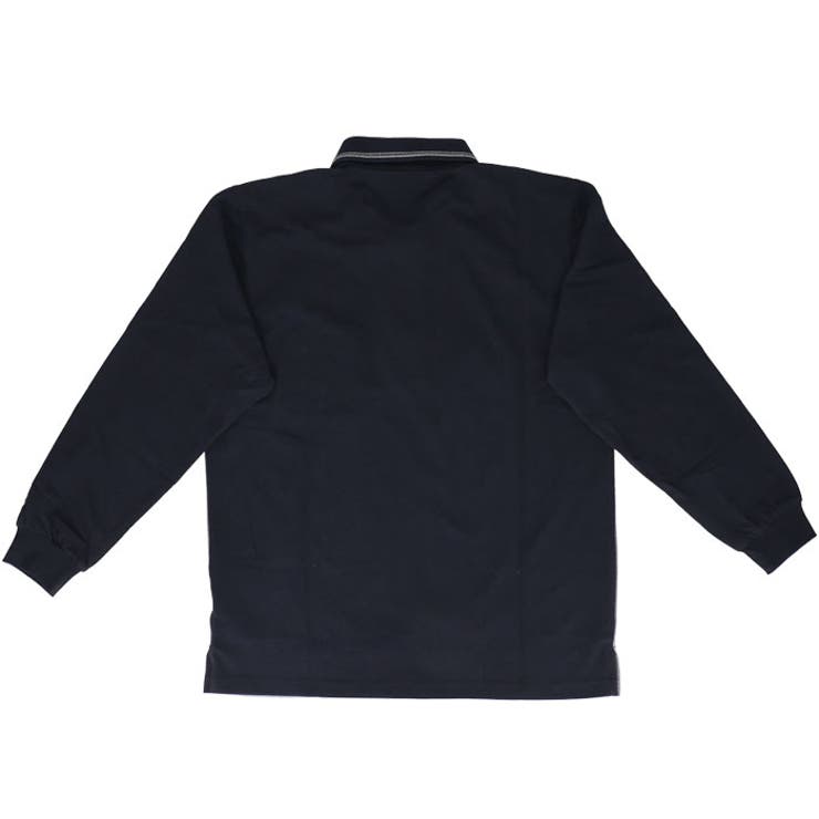 SANTA BARBARA ポロシャツ | BACKYARD FAMILY | 詳細画像13 