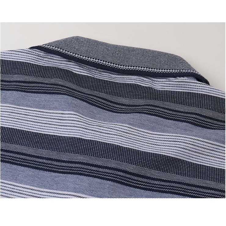 SANTA BARBARA ポロシャツ | BACKYARD FAMILY | 詳細画像10 