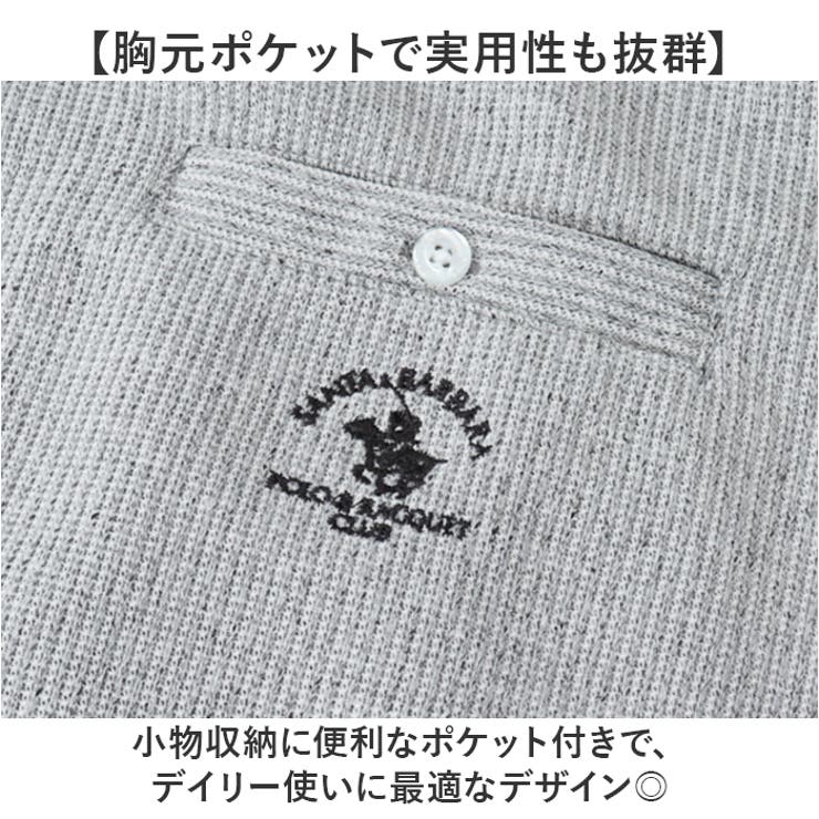 SANTA BARBARA トレーナー | BACKYARD FAMILY | 詳細画像4 
