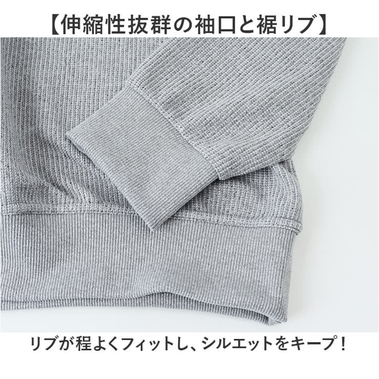 SANTA BARBARA トレーナー | BACKYARD FAMILY | 詳細画像6 