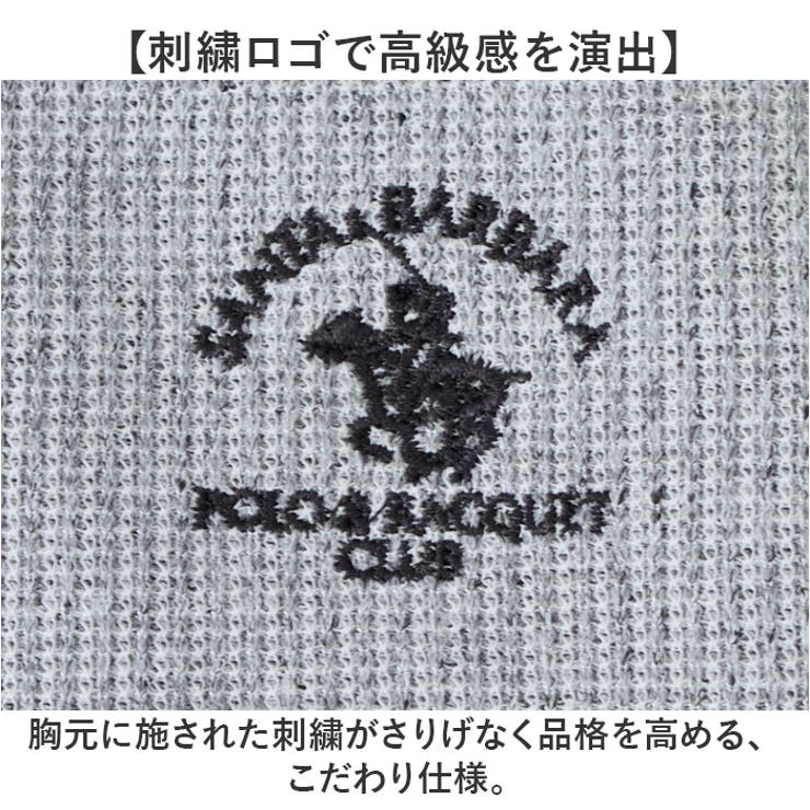 SANTA BARBARA トレーナー | BACKYARD FAMILY | 詳細画像7 