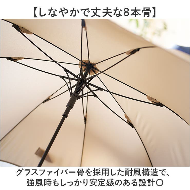 mabu マブ 1-MAI 親骨65cm 8本骨 | BACKYARD FAMILY | 詳細画像7 