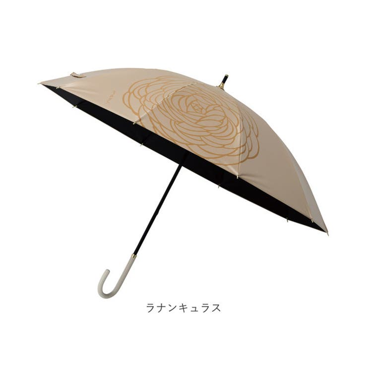 mabu マブ フラワーショート 親骨50cm 10本骨 | BACKYARD FAMILY | 詳細画像11 