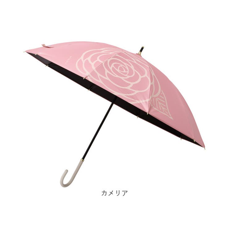 mabu マブ フラワーショート 親骨50cm 10本骨 | BACKYARD FAMILY | 詳細画像12 