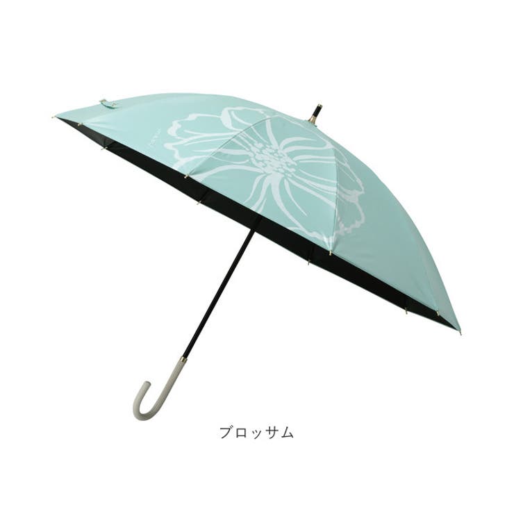 mabu マブ フラワーショート 親骨50cm 10本骨 | BACKYARD FAMILY | 詳細画像13 