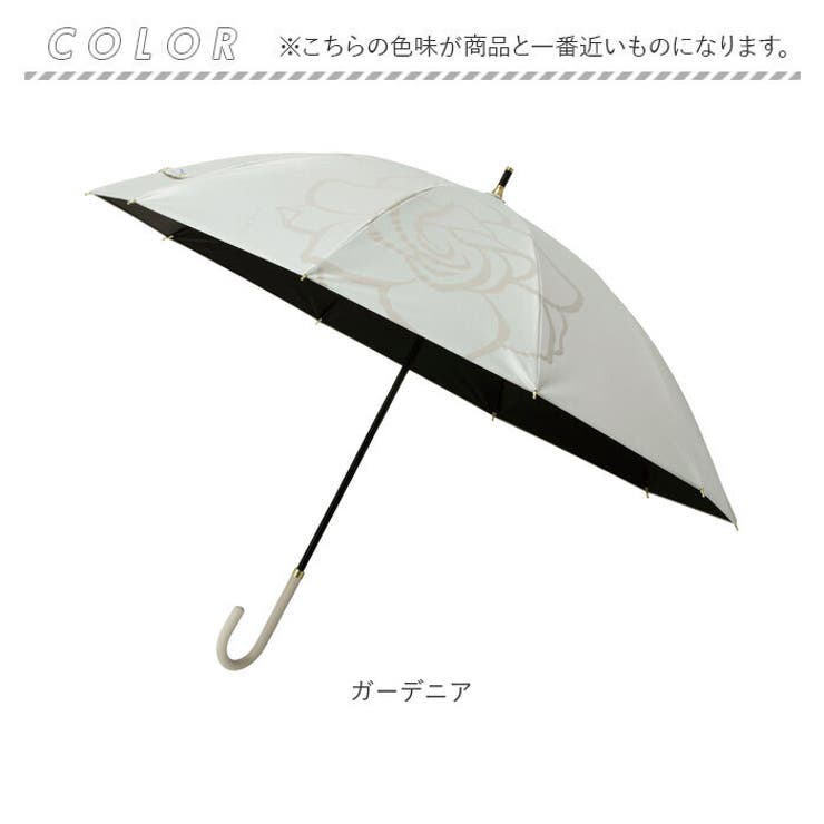 mabu マブ フラワーショート 親骨50cm 10本骨 | BACKYARD FAMILY | 詳細画像10 