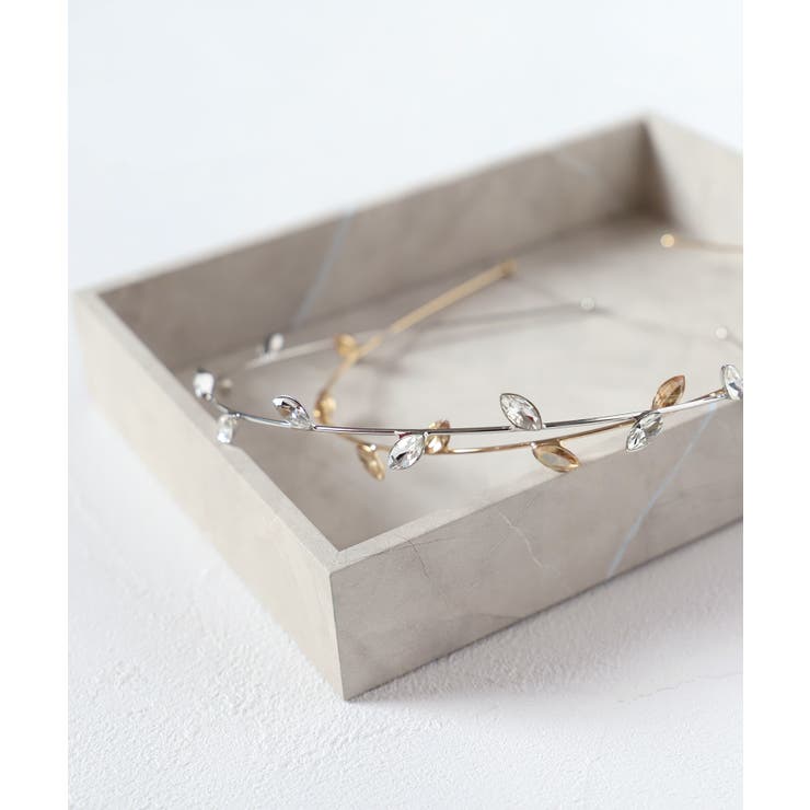 Rora ルム カチューシャ | BACKYARD FAMILY | 詳細画像11 