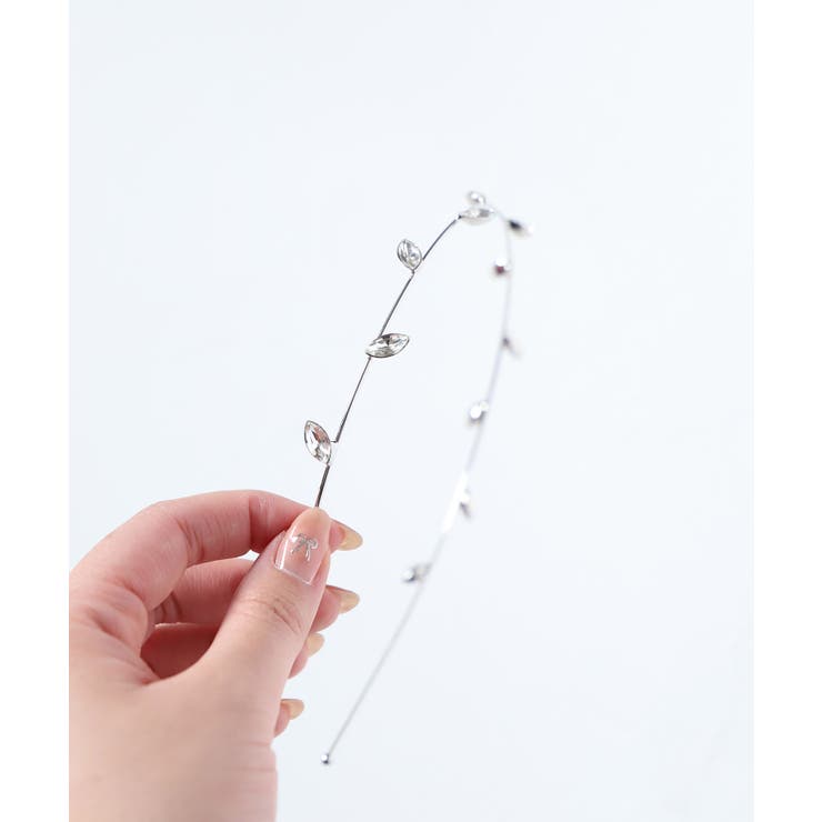 Rora ルム カチューシャ | BACKYARD FAMILY | 詳細画像13 