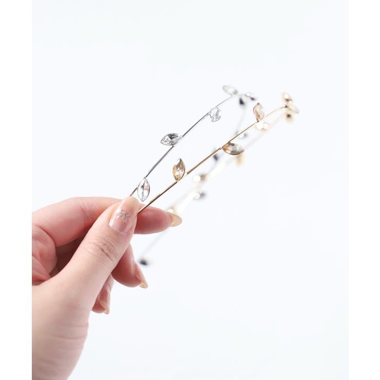 Rora ルム カチューシャ | BACKYARD FAMILY | 詳細画像14 