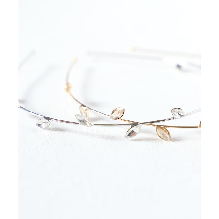 Rora ルム カチューシャ | BACKYARD FAMILY | 詳細画像15 